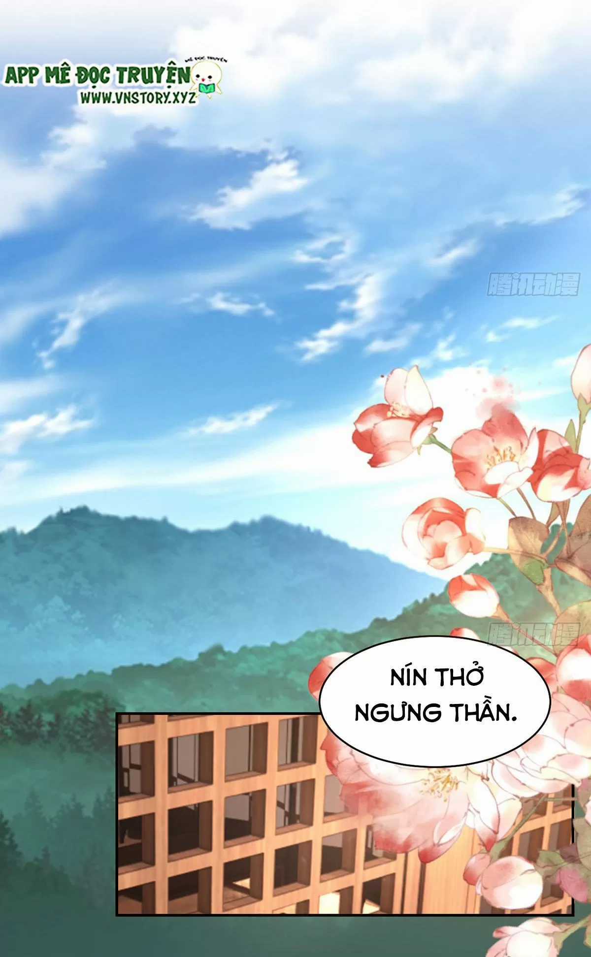 Hoàng Đệ Đừng Nhấc Đao Chapter 54 trang 11