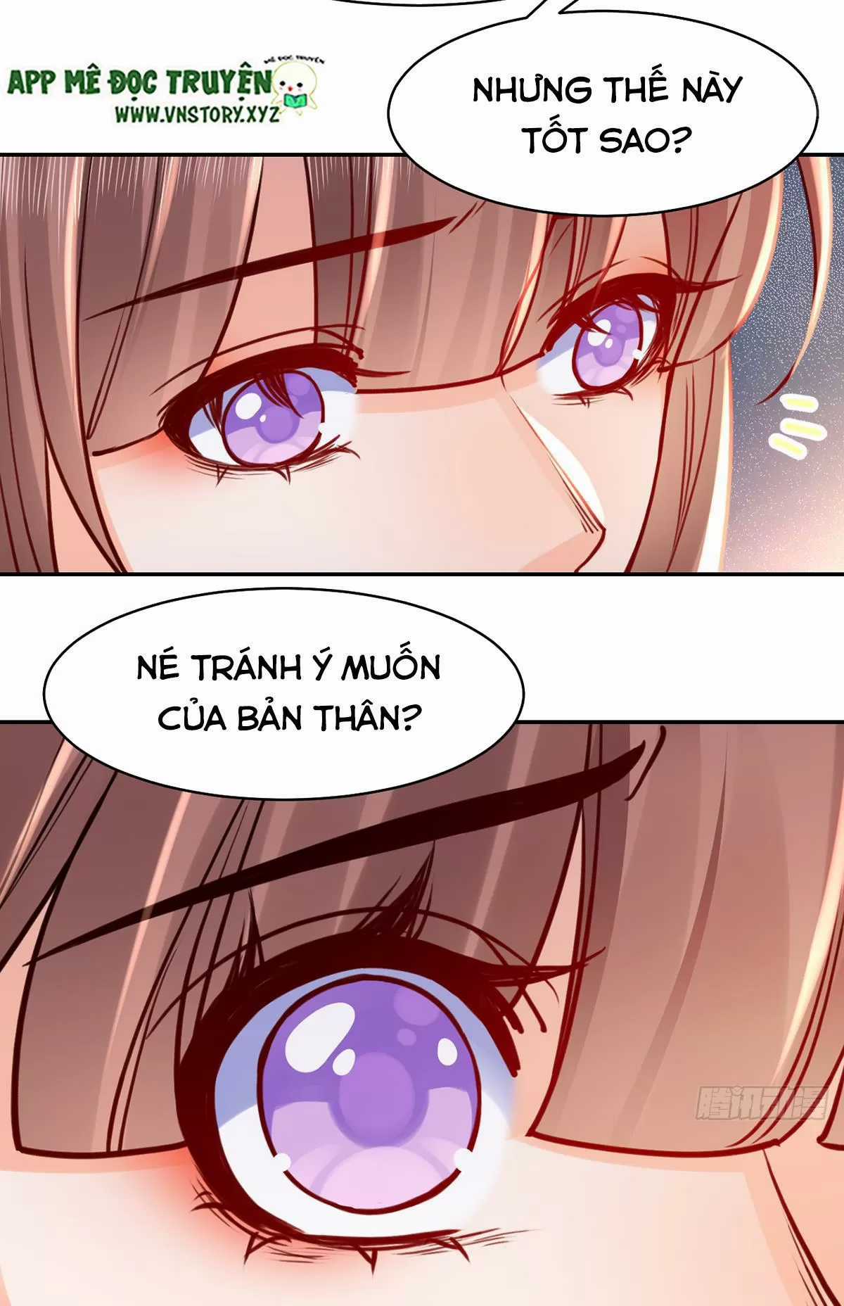 Hoàng Đệ Đừng Nhấc Đao Chapter 54 trang 23