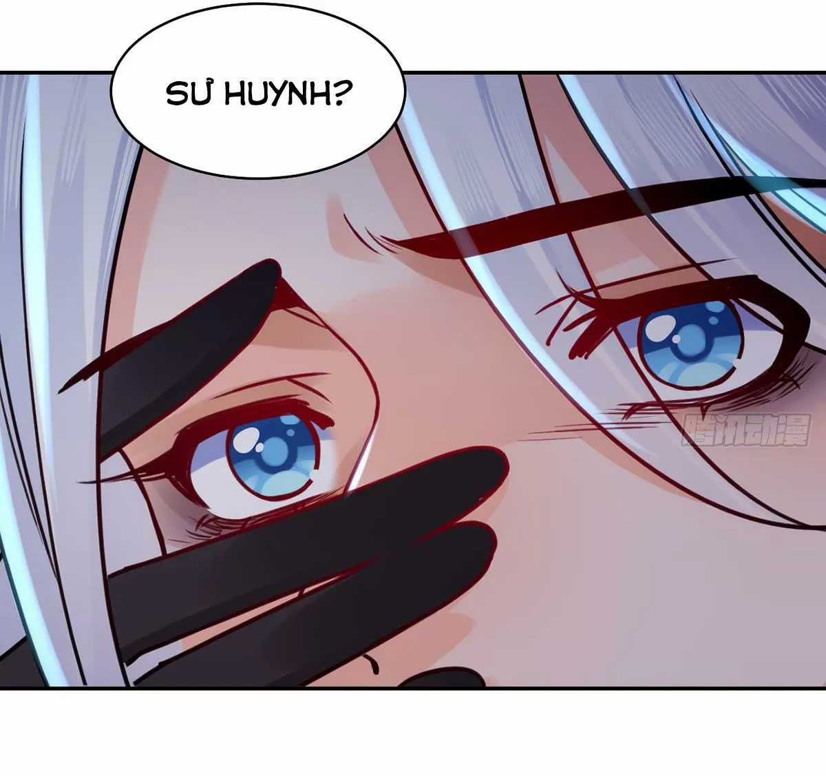 Hoàng Đệ Đừng Nhấc Đao Chapter 54 trang 3