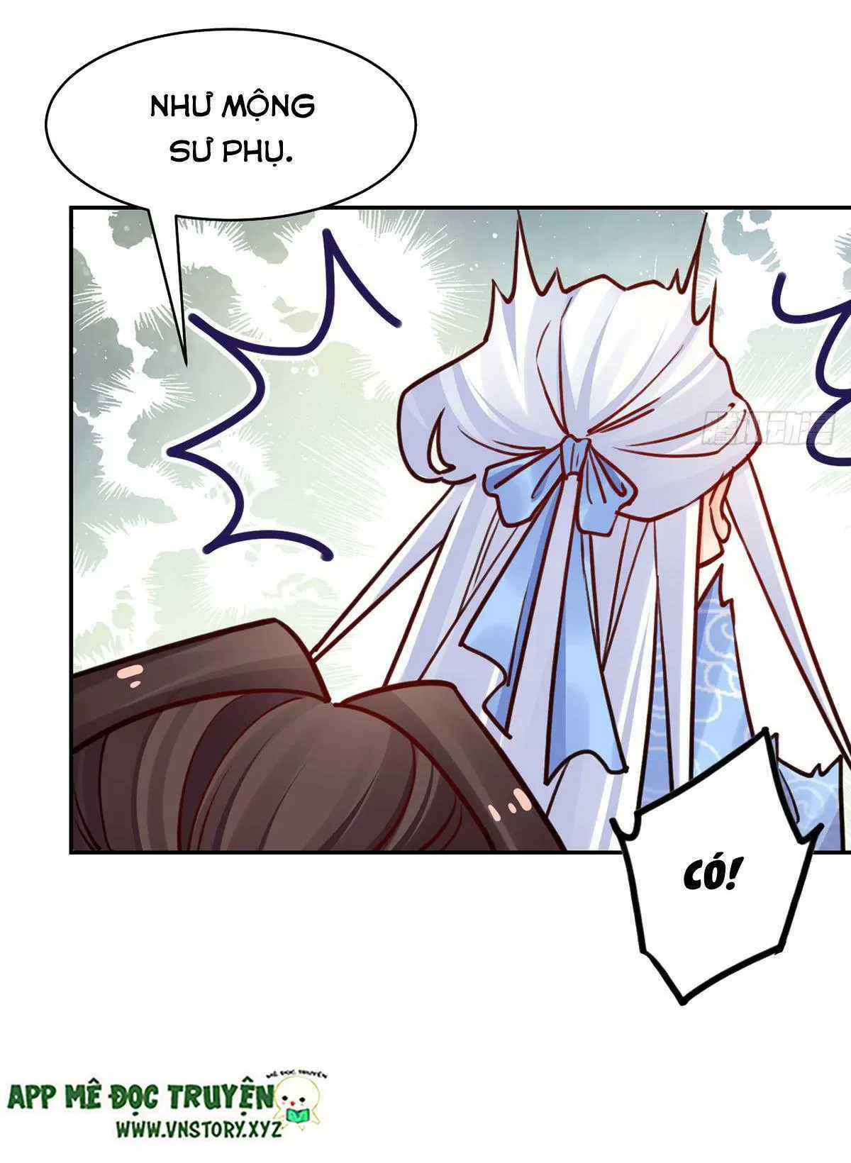 Hoàng Đệ Đừng Nhấc Đao Chapter 54 trang 31