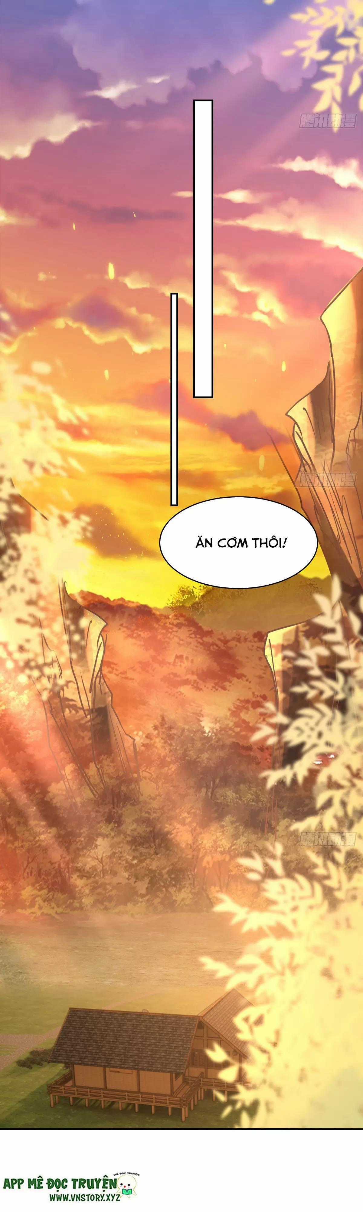 Hoàng Đệ Đừng Nhấc Đao Chapter 54 trang 33