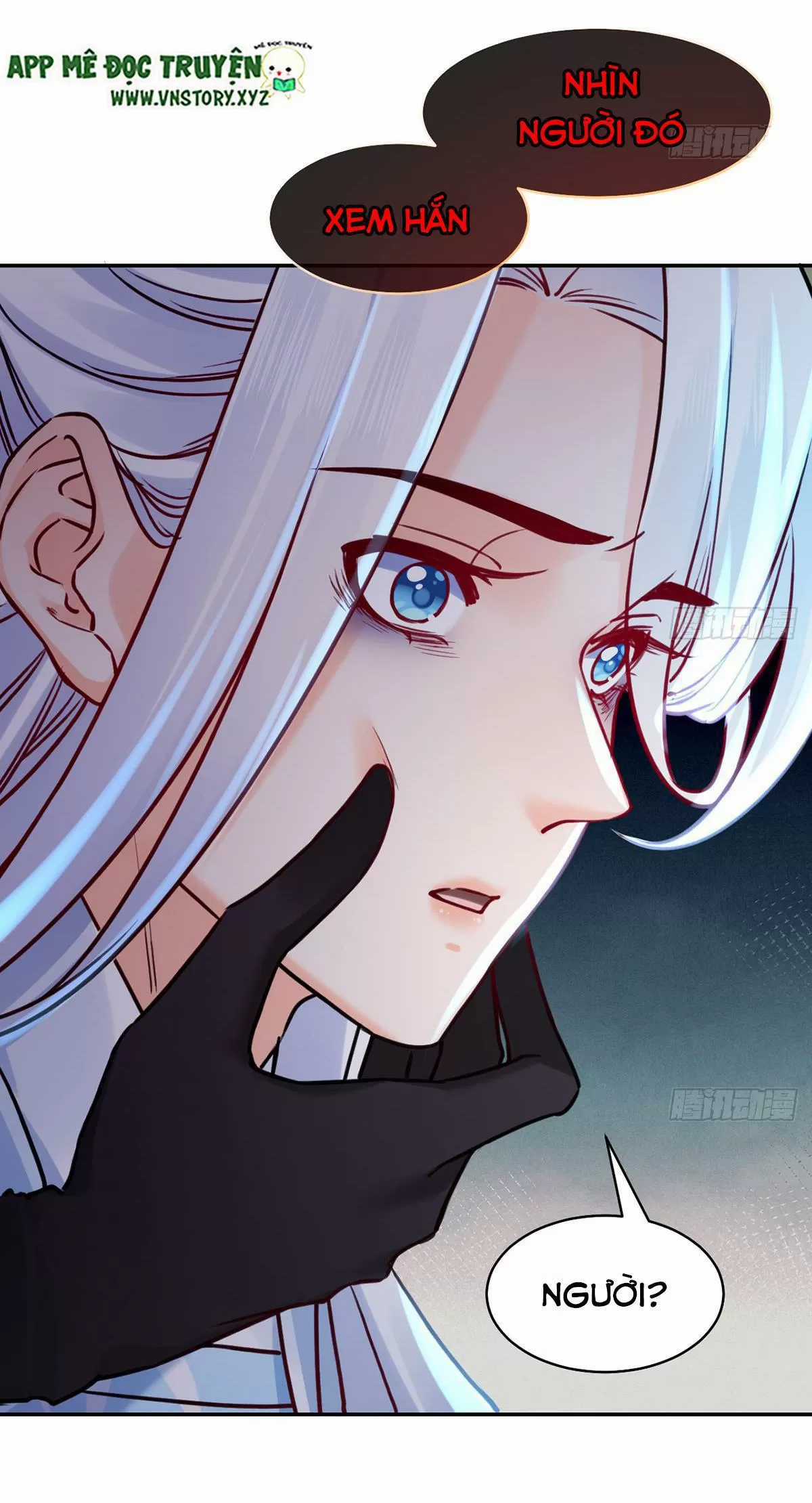 Hoàng Đệ Đừng Nhấc Đao Chapter 54 trang 4