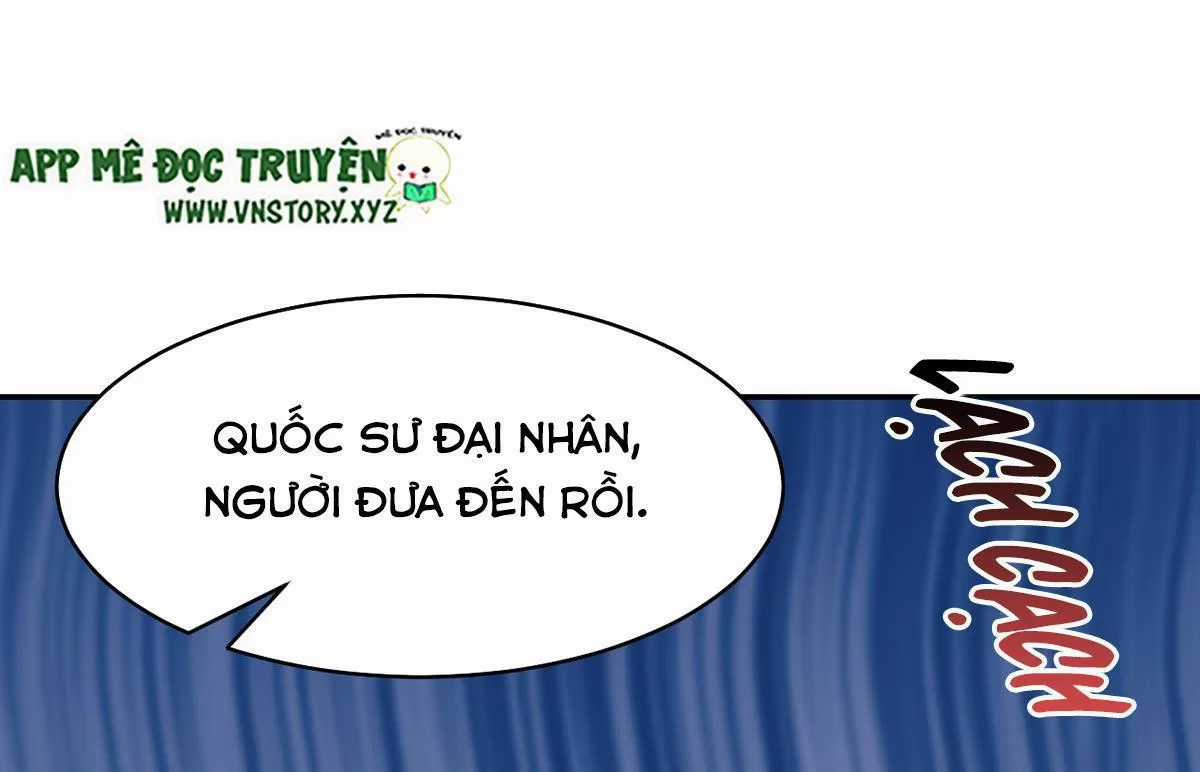 Hoàng Đệ Đừng Nhấc Đao Chapter 54 trang 5