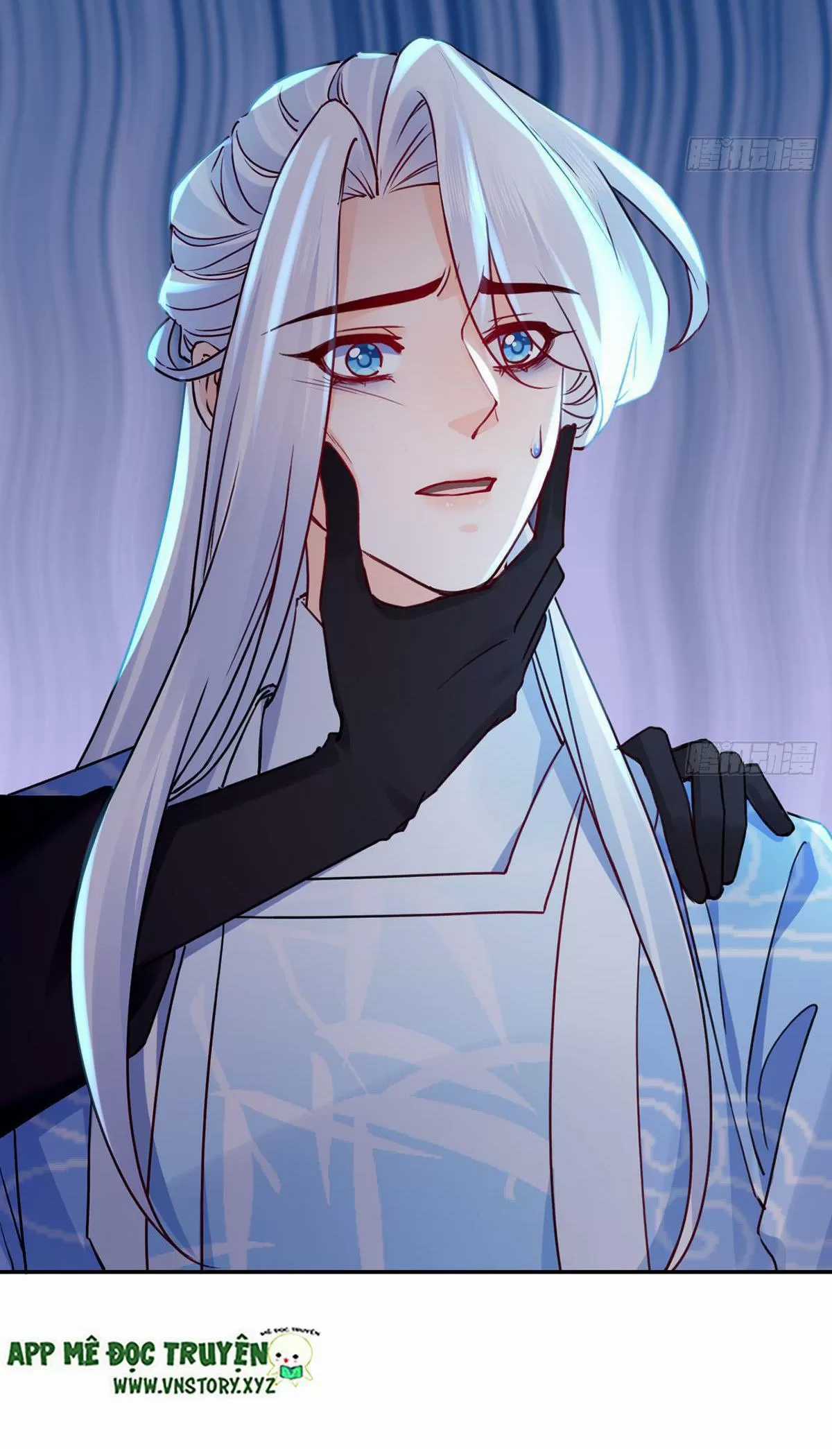 Hoàng Đệ Đừng Nhấc Đao Chapter 54 trang 6