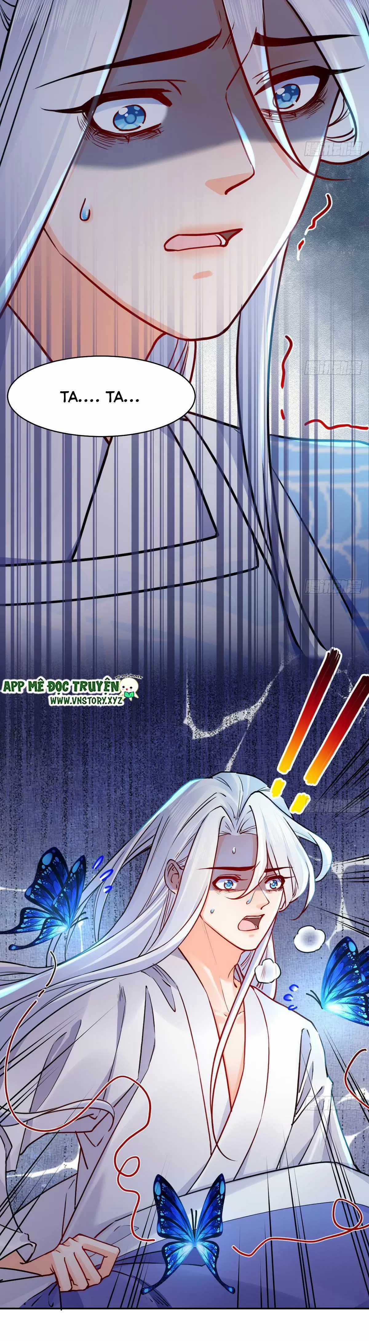 Hoàng Đệ Đừng Nhấc Đao Chapter 54 trang 9