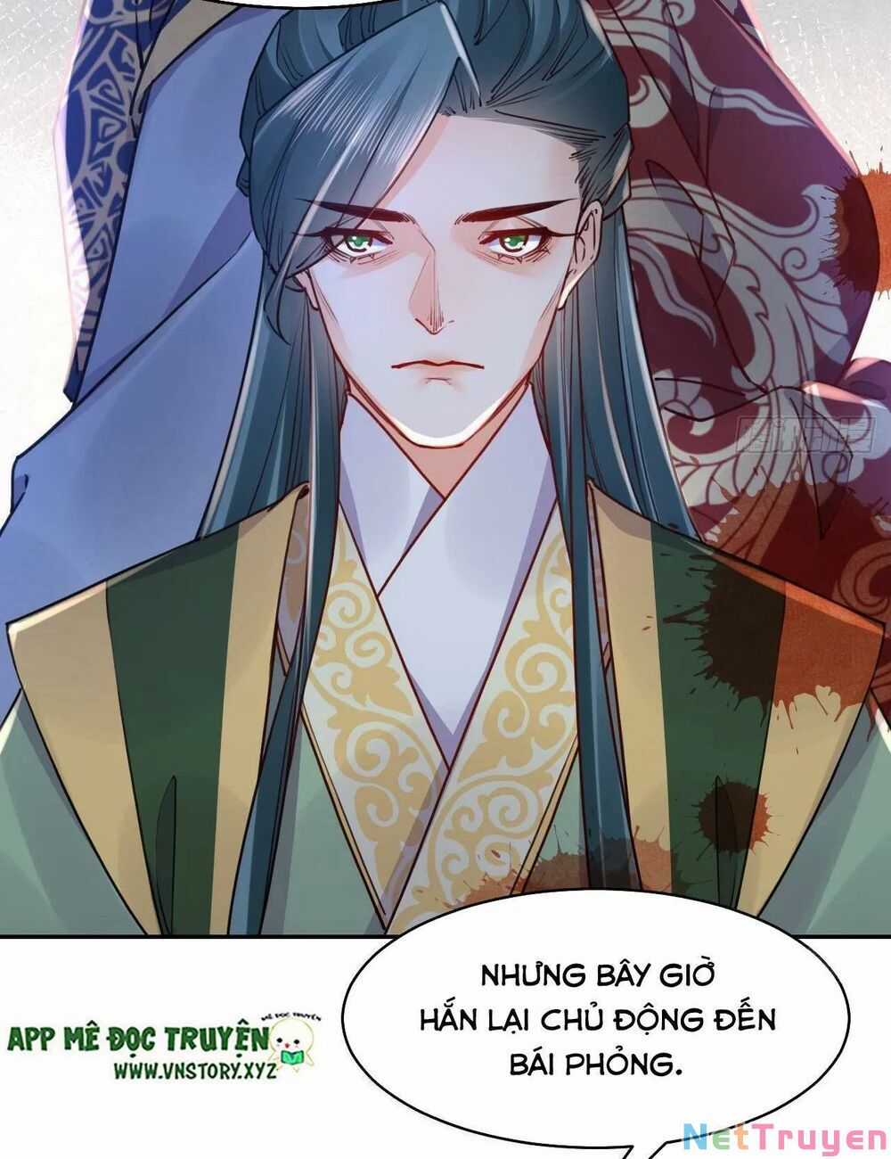 Hoàng Đệ Đừng Nhấc Đao Chapter 55 trang 16