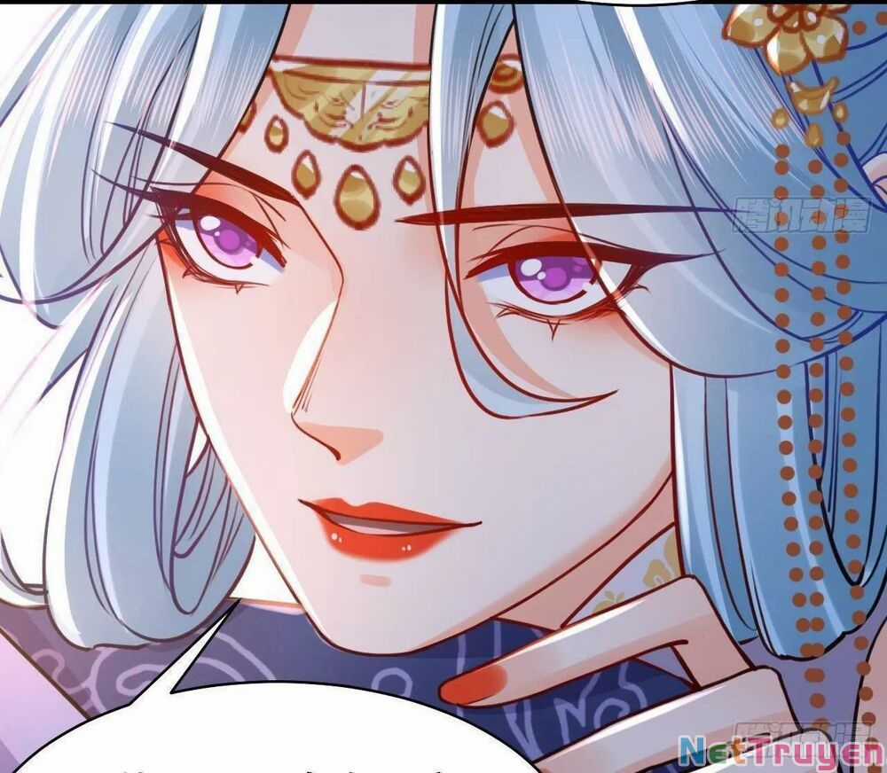 Hoàng Đệ Đừng Nhấc Đao Chapter 55 trang 18