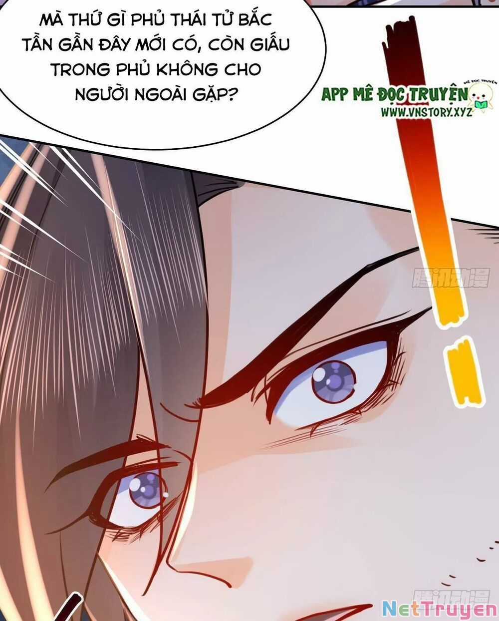 Hoàng Đệ Đừng Nhấc Đao Chapter 55 trang 19