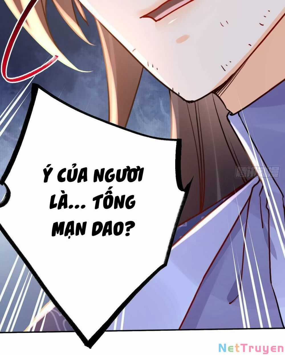 Hoàng Đệ Đừng Nhấc Đao Chapter 55 trang 20