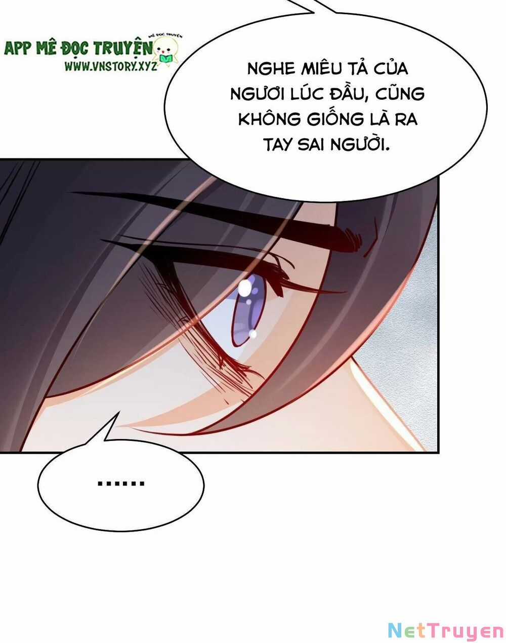 Hoàng Đệ Đừng Nhấc Đao Chapter 55 trang 25