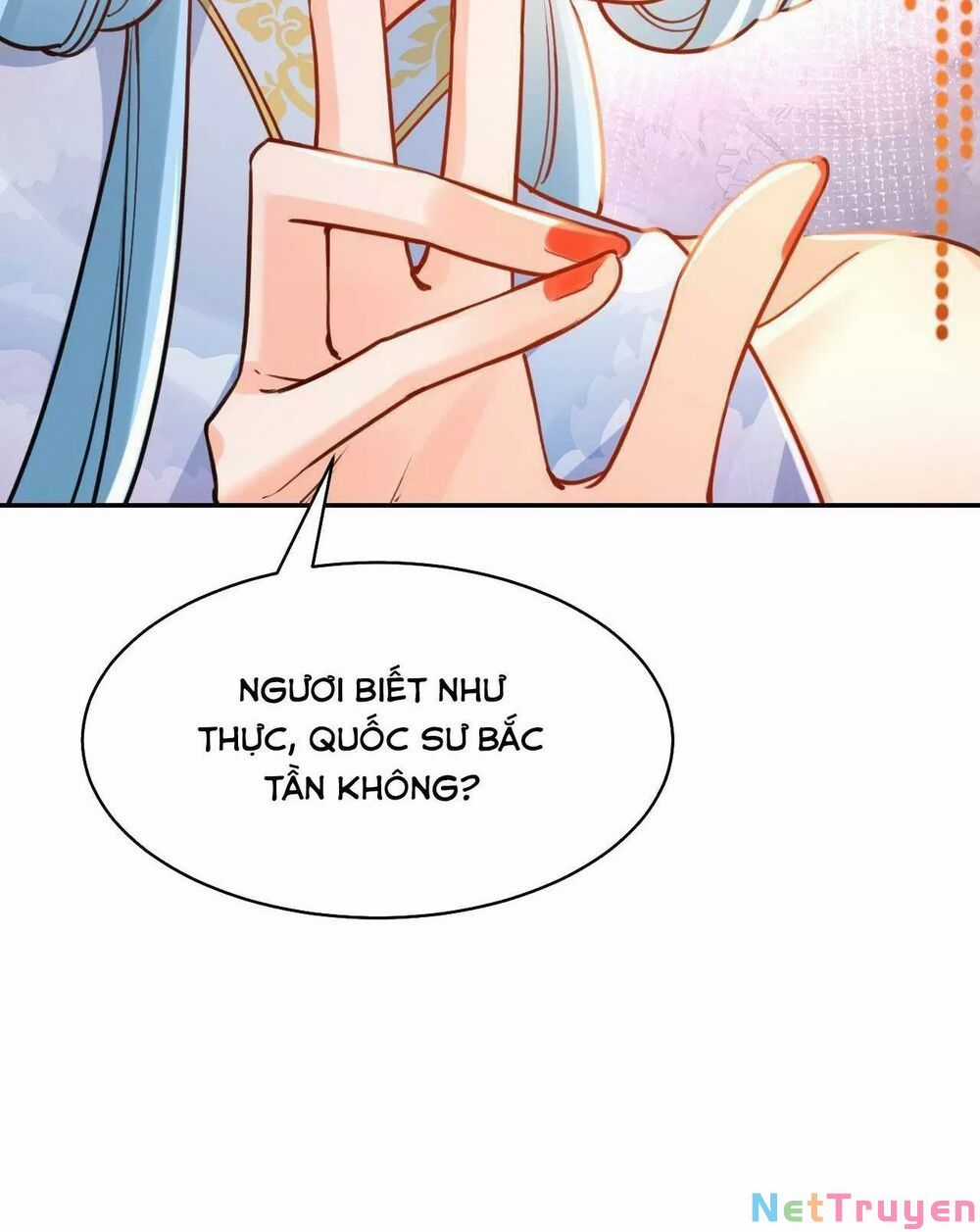 Hoàng Đệ Đừng Nhấc Đao Chapter 55 trang 29