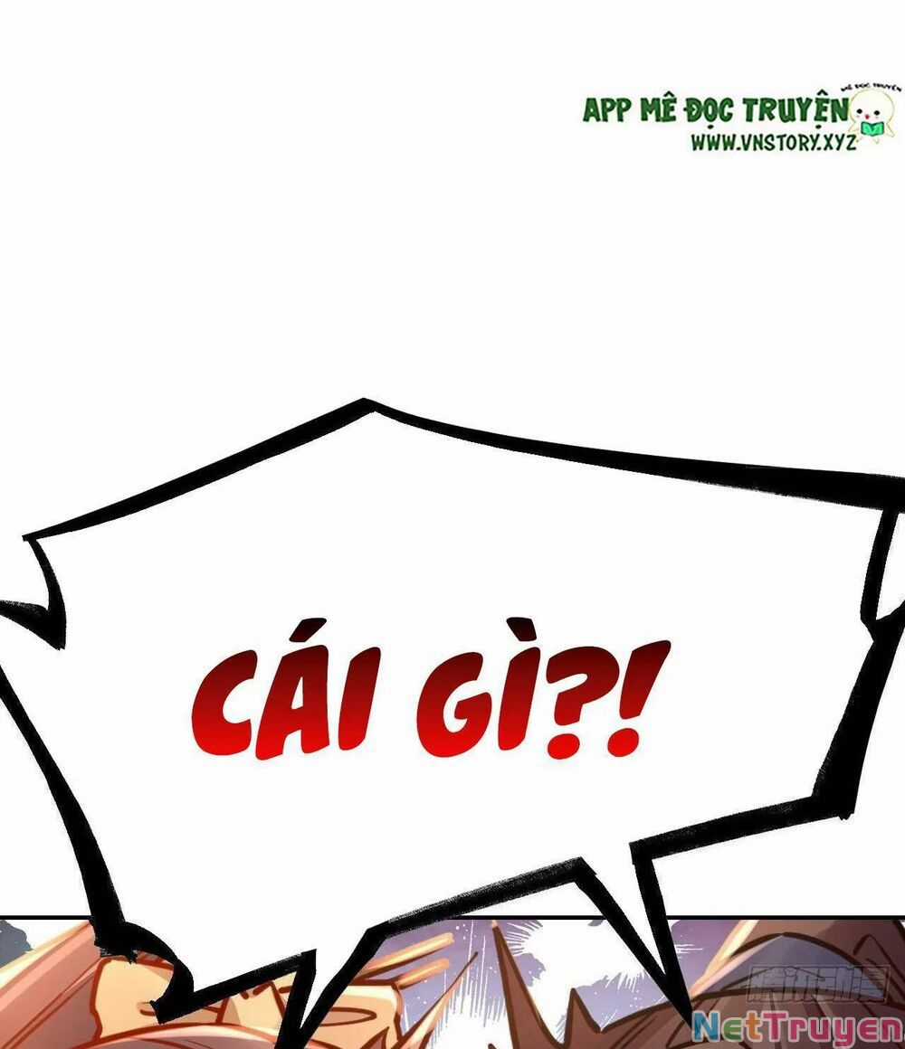 Hoàng Đệ Đừng Nhấc Đao Chapter 55 trang 30