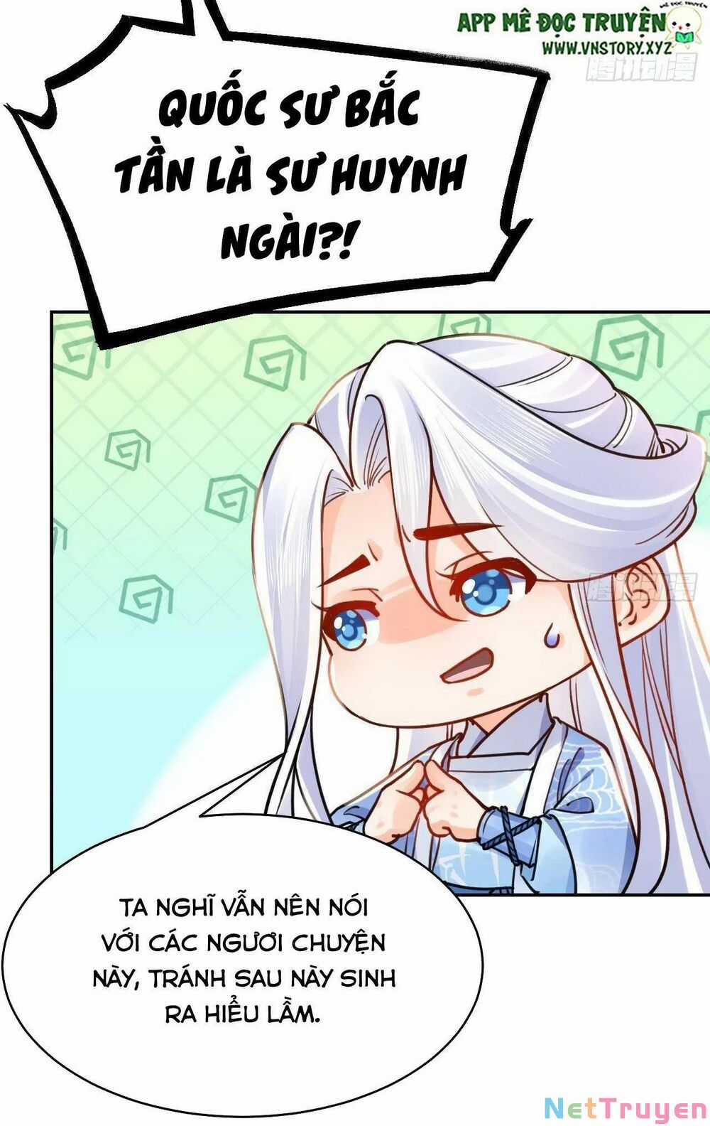 Hoàng Đệ Đừng Nhấc Đao Chapter 55 trang 32