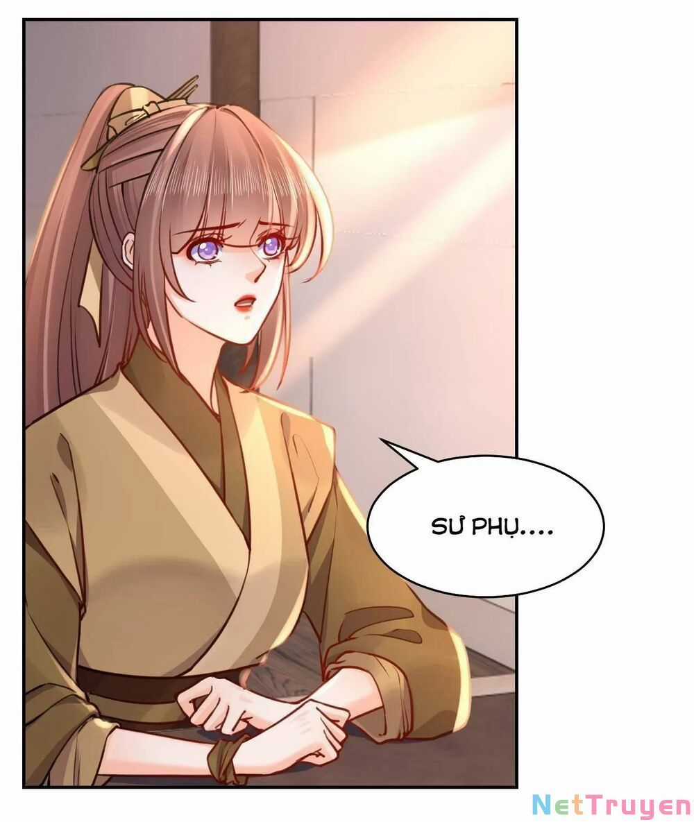 Hoàng Đệ Đừng Nhấc Đao Chapter 55 trang 37