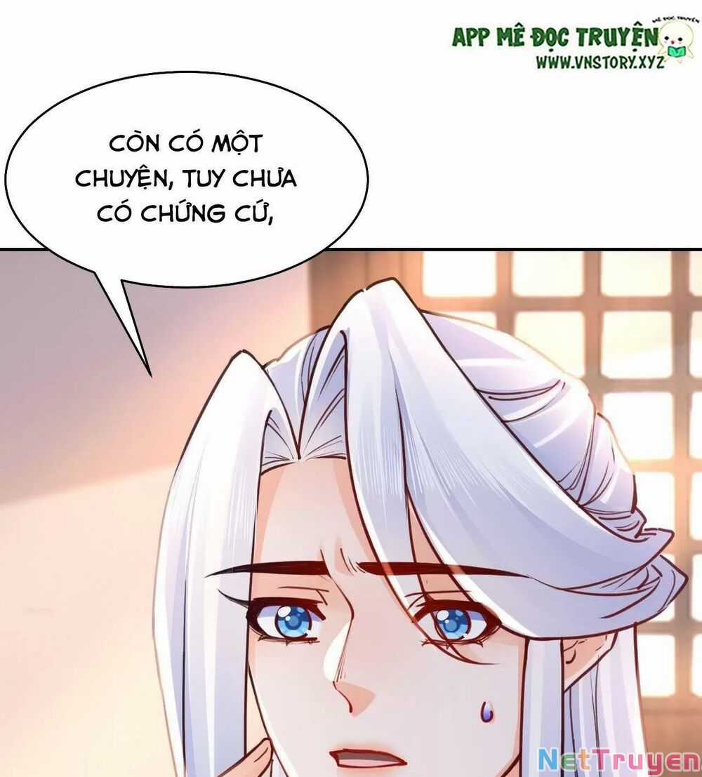 Hoàng Đệ Đừng Nhấc Đao Chapter 55 trang 38