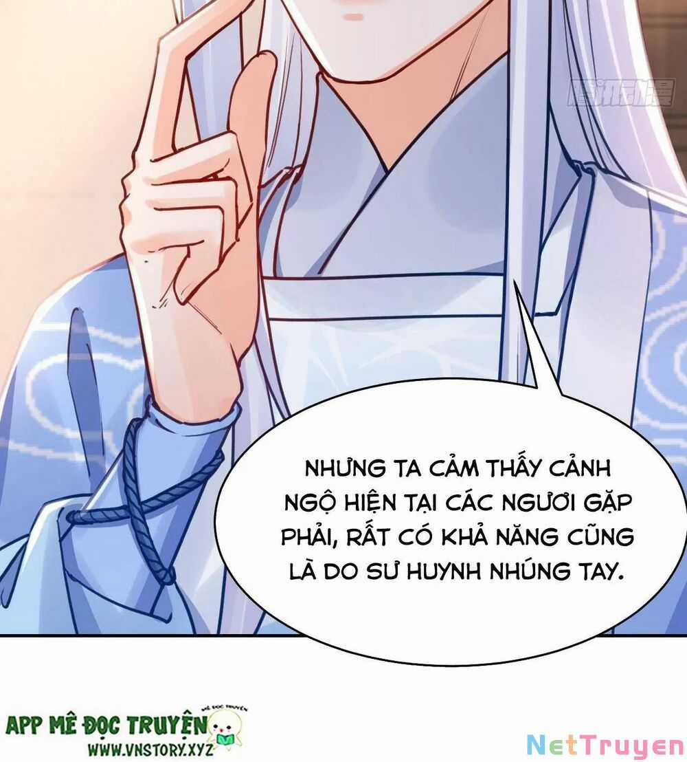 Hoàng Đệ Đừng Nhấc Đao Chapter 55 trang 39