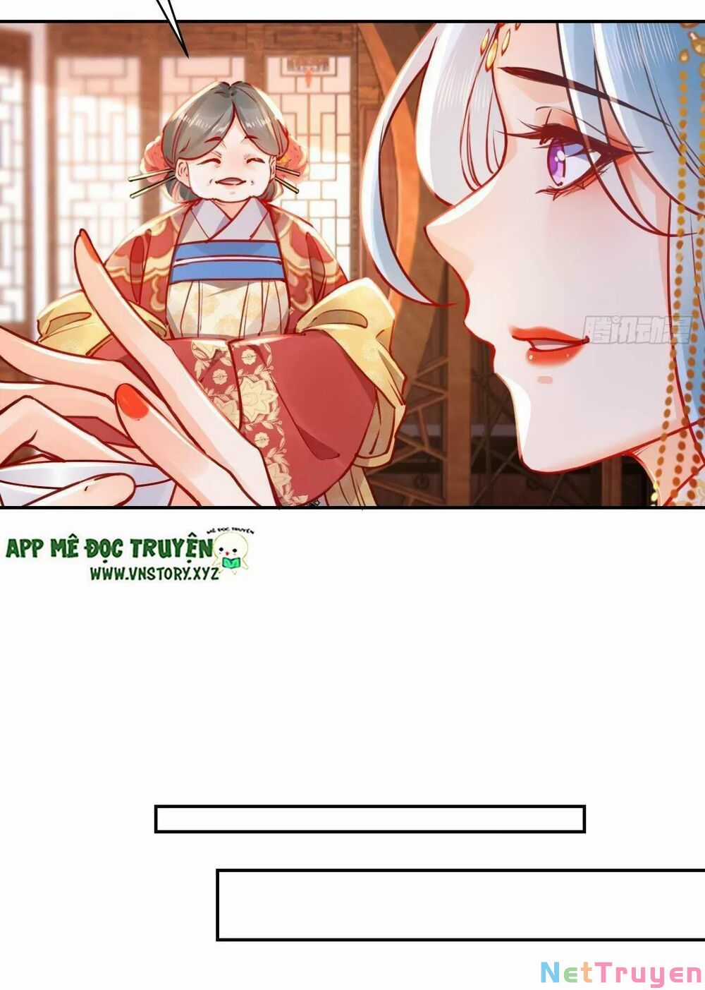 Hoàng Đệ Đừng Nhấc Đao Chapter 55 trang 4