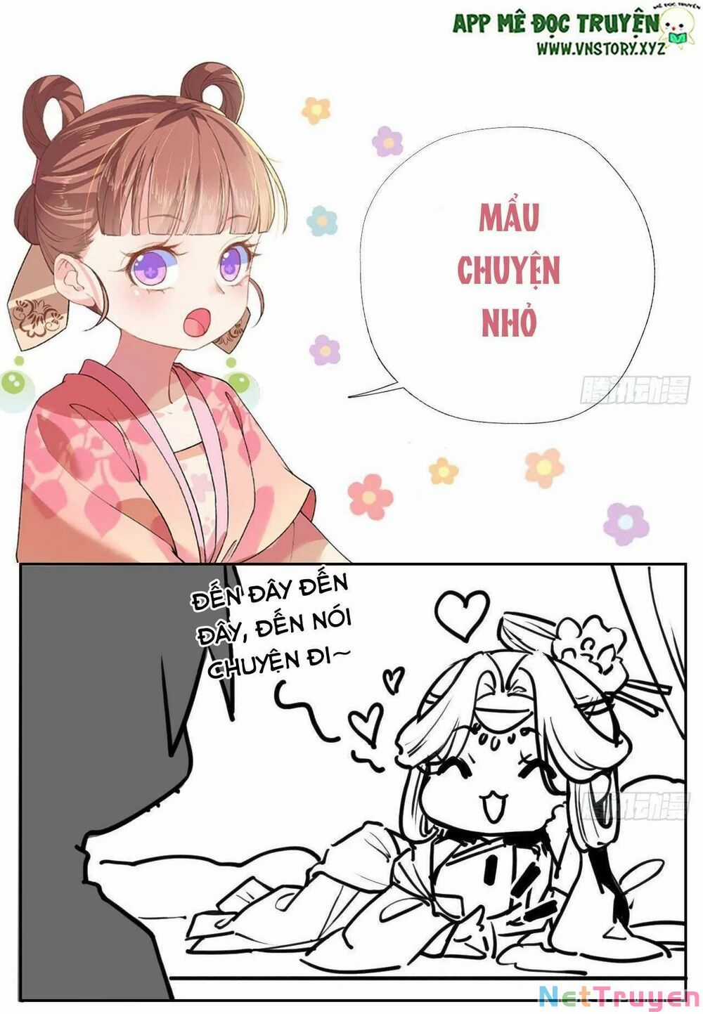 Hoàng Đệ Đừng Nhấc Đao Chapter 55 trang 41