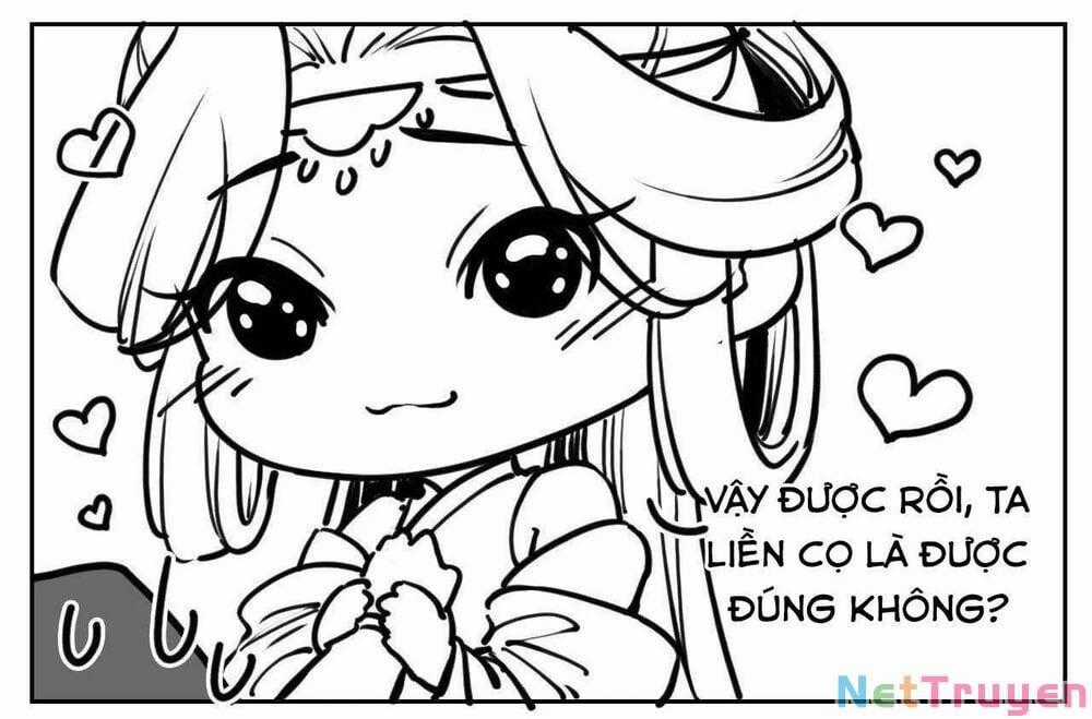 Hoàng Đệ Đừng Nhấc Đao Chapter 55 trang 45