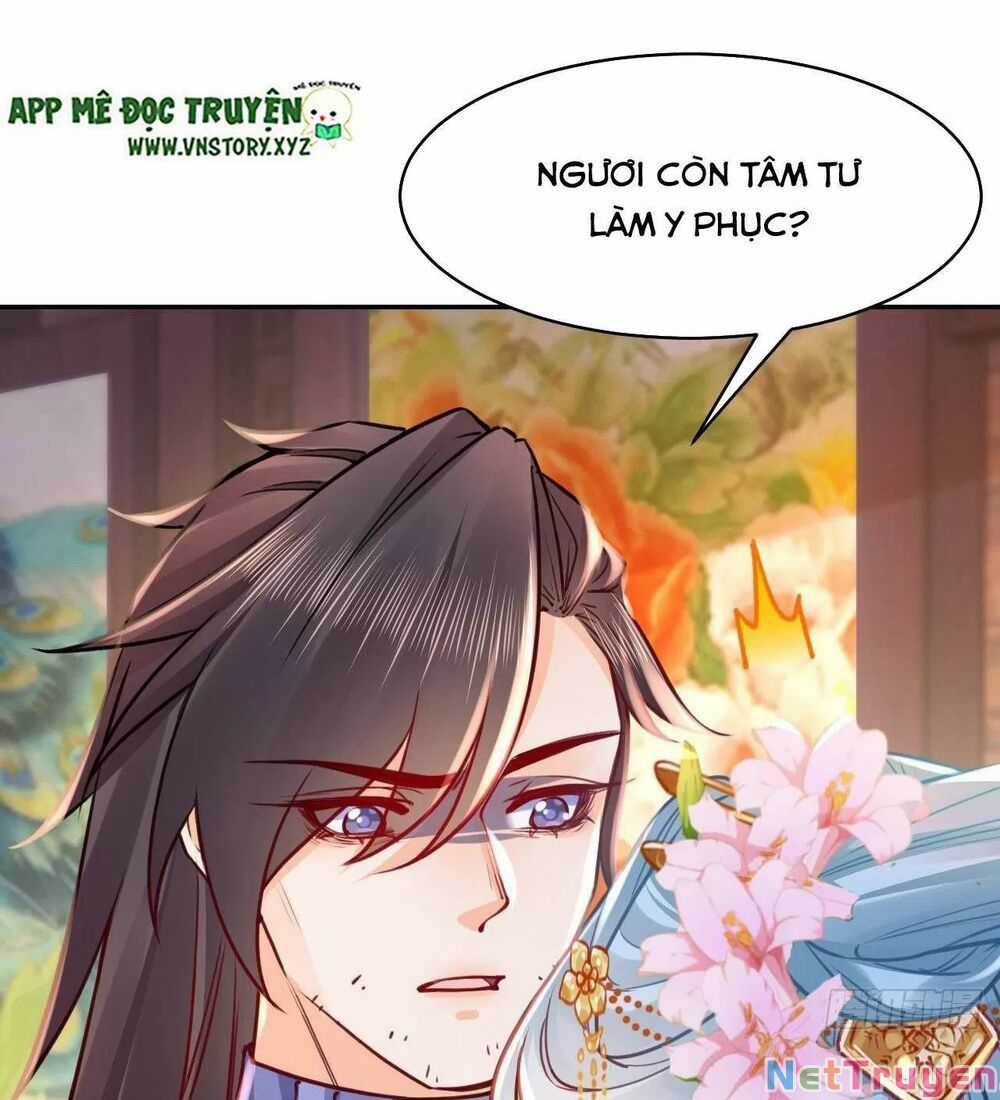 Hoàng Đệ Đừng Nhấc Đao Chapter 55 trang 6