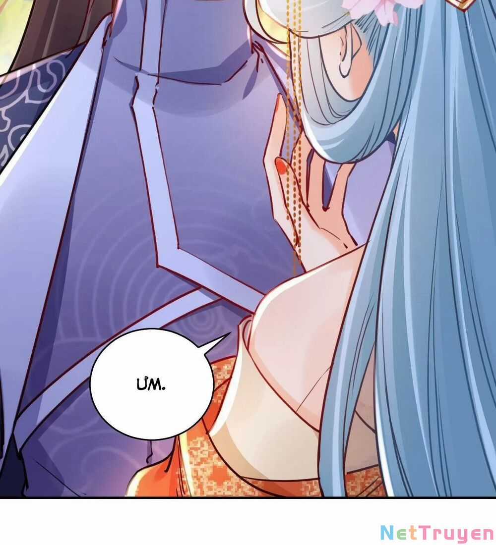 Hoàng Đệ Đừng Nhấc Đao Chapter 55 trang 7