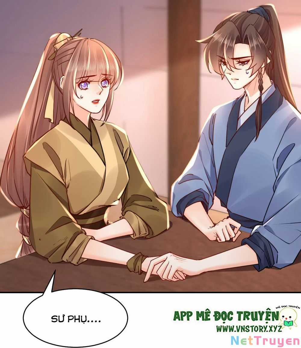 Hoàng Đệ Đừng Nhấc Đao Chapter 56: Quốc sư như thực (hạ) trang 10