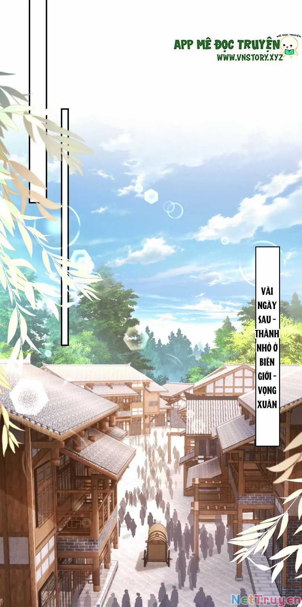 Hoàng Đệ Đừng Nhấc Đao Chapter 56: Quốc sư như thực (hạ) trang 12