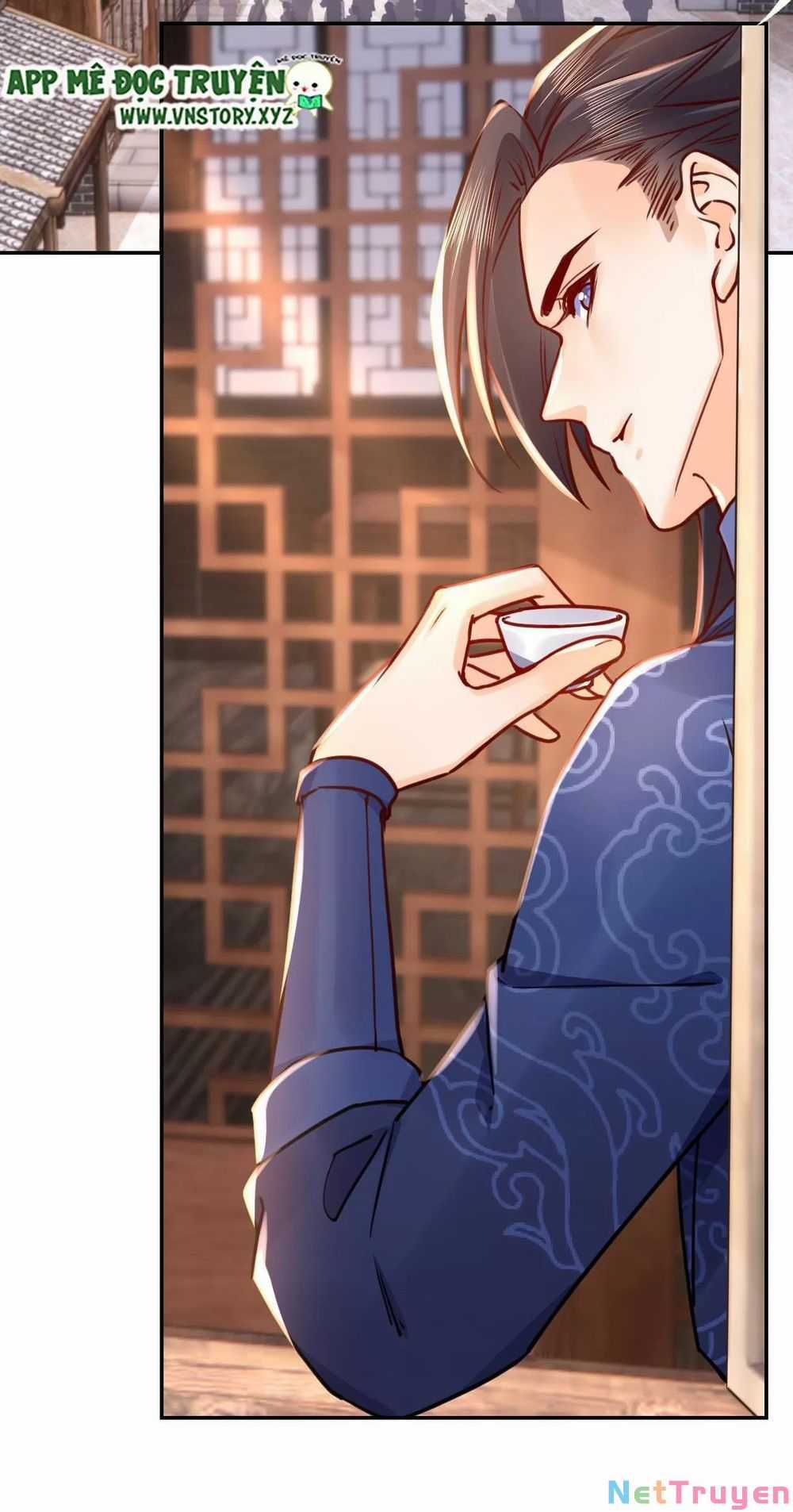 Hoàng Đệ Đừng Nhấc Đao Chapter 56: Quốc sư như thực (hạ) trang 13