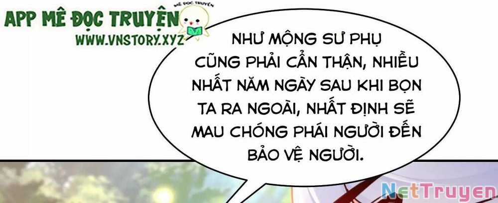 Hoàng Đệ Đừng Nhấc Đao Chapter 56: Quốc sư như thực (hạ) trang 24