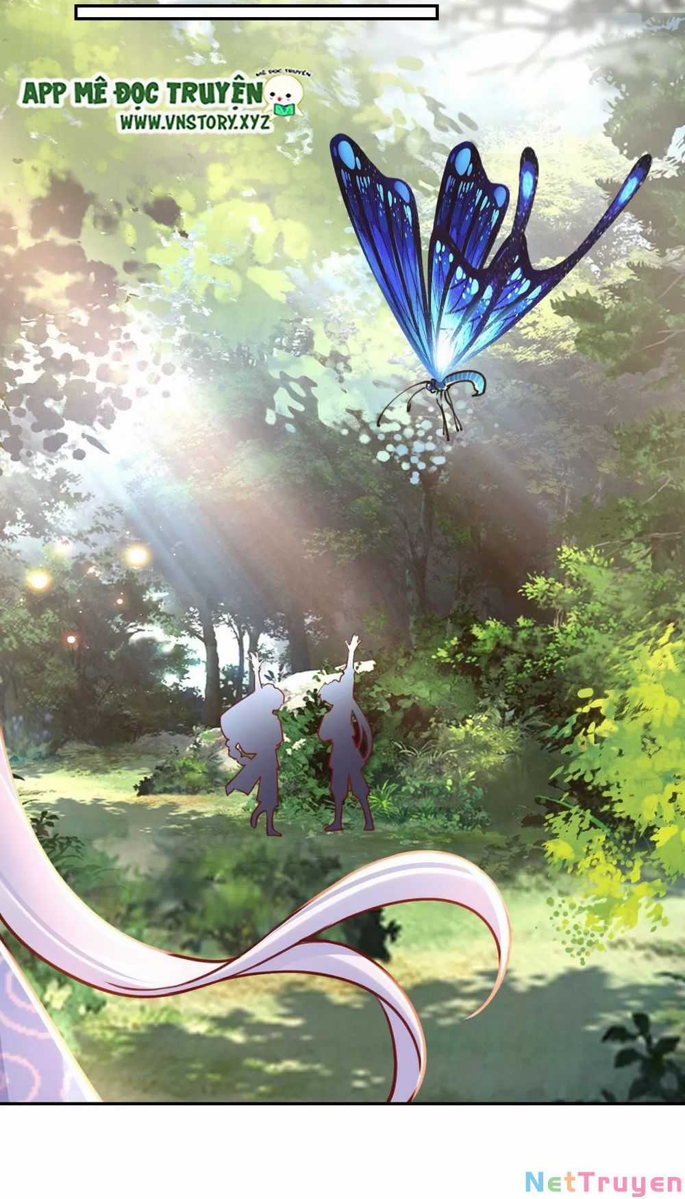 Hoàng Đệ Đừng Nhấc Đao Chapter 56: Quốc sư như thực (hạ) trang 26