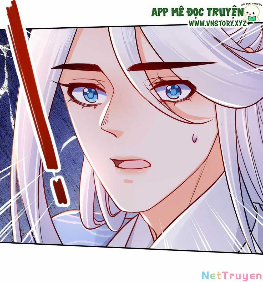 Hoàng Đệ Đừng Nhấc Đao Chapter 56: Quốc sư như thực (hạ) trang 29