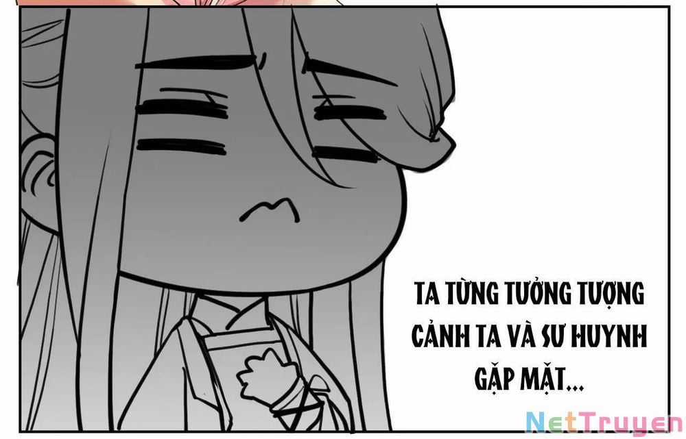 Hoàng Đệ Đừng Nhấc Đao Chapter 56: Quốc sư như thực (hạ) trang 33