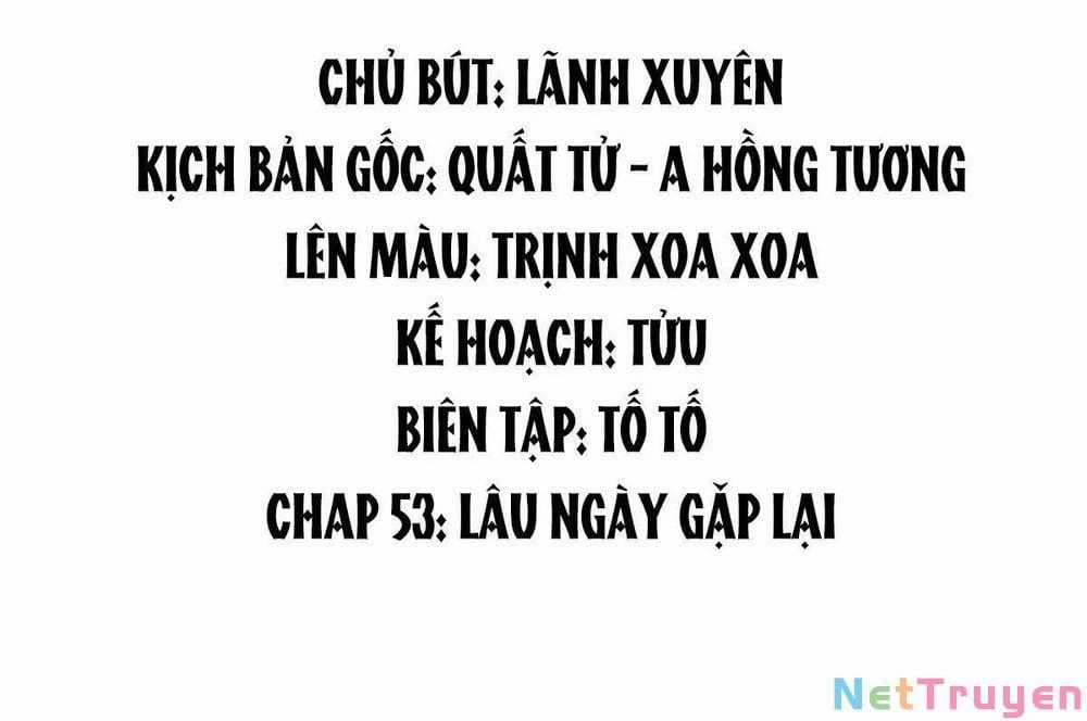 Hoàng Đệ Đừng Nhấc Đao Chapter 57: Lâu ngày gặp lại trang 1