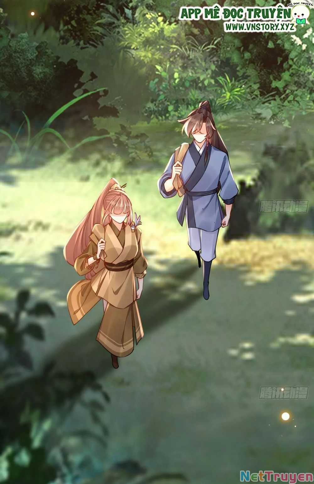 Hoàng Đệ Đừng Nhấc Đao Chapter 57: Lâu ngày gặp lại trang 15