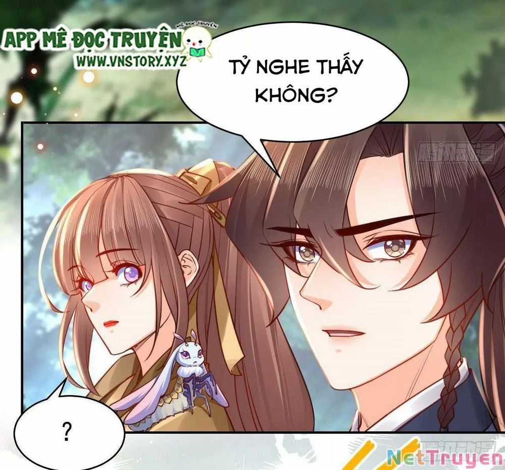 Hoàng Đệ Đừng Nhấc Đao Chapter 57: Lâu ngày gặp lại trang 16