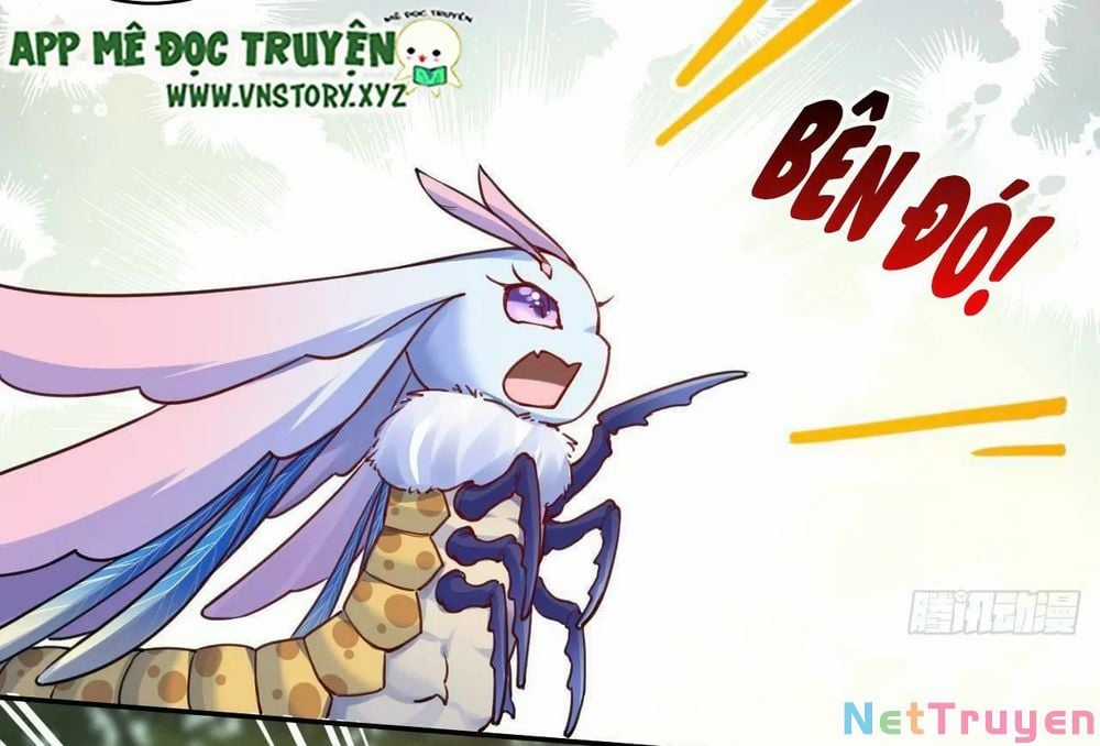 Hoàng Đệ Đừng Nhấc Đao Chapter 57: Lâu ngày gặp lại trang 17