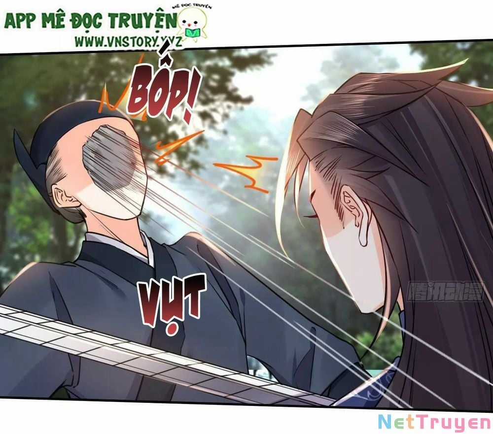 Hoàng Đệ Đừng Nhấc Đao Chapter 57: Lâu ngày gặp lại trang 19