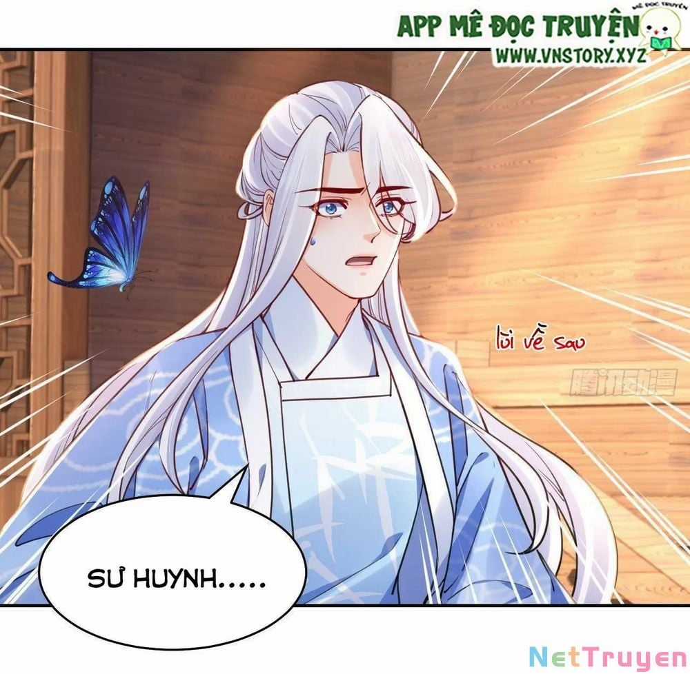 Hoàng Đệ Đừng Nhấc Đao Chapter 57: Lâu ngày gặp lại trang 2