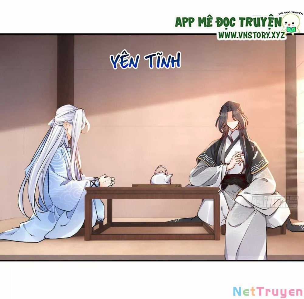 Hoàng Đệ Đừng Nhấc Đao Chapter 57: Lâu ngày gặp lại trang 27