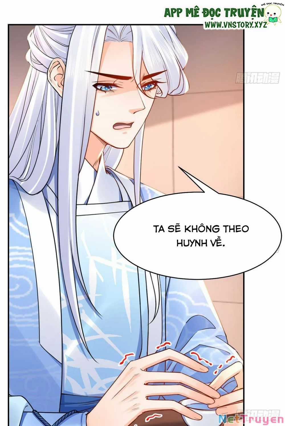 Hoàng Đệ Đừng Nhấc Đao Chapter 57: Lâu ngày gặp lại trang 28