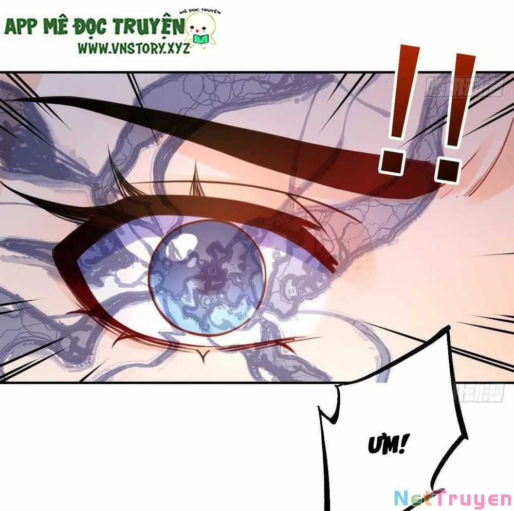 Hoàng Đệ Đừng Nhấc Đao Chapter 57: Lâu ngày gặp lại trang 3