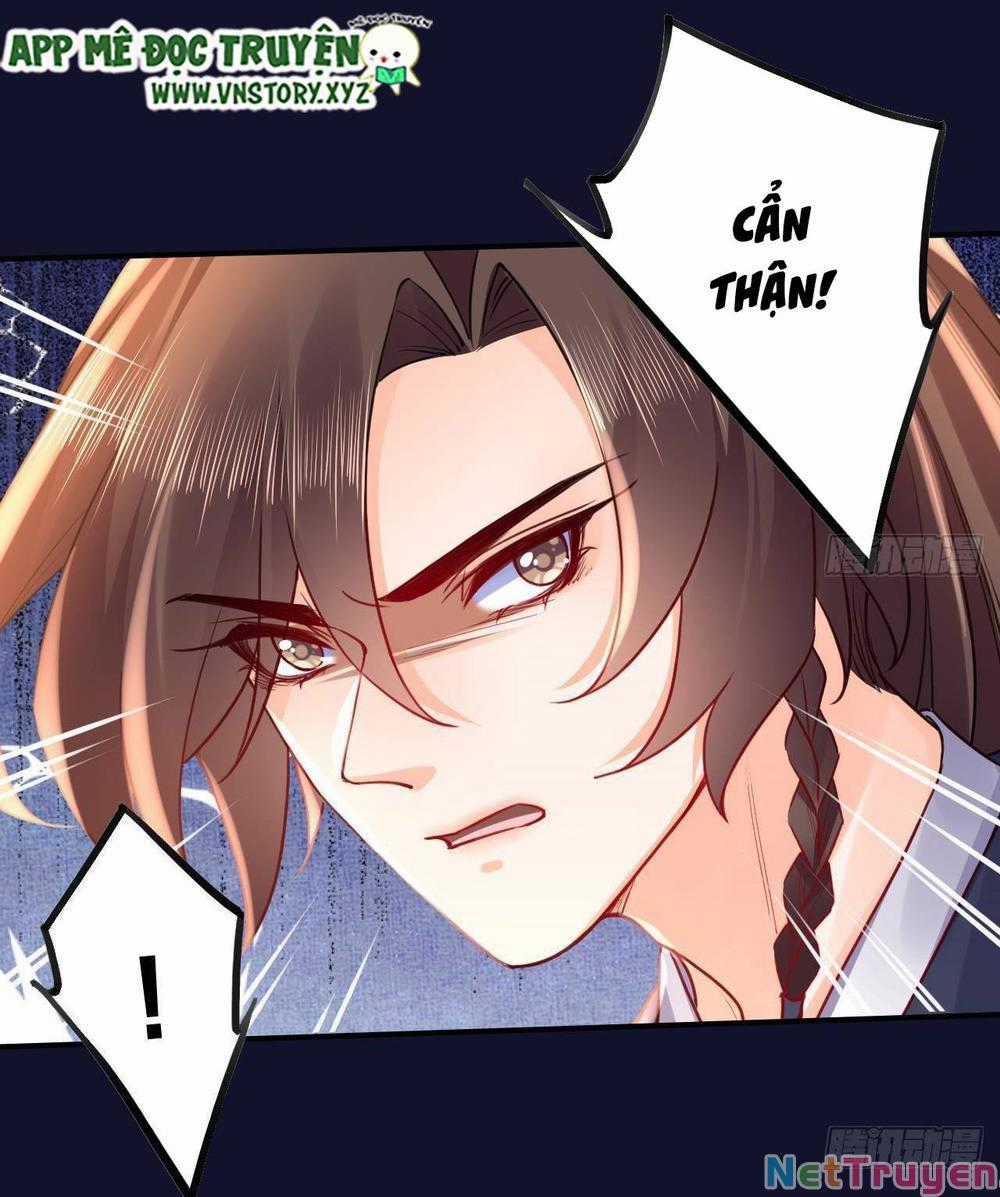 Hoàng Đệ Đừng Nhấc Đao Chapter 58 trang 1