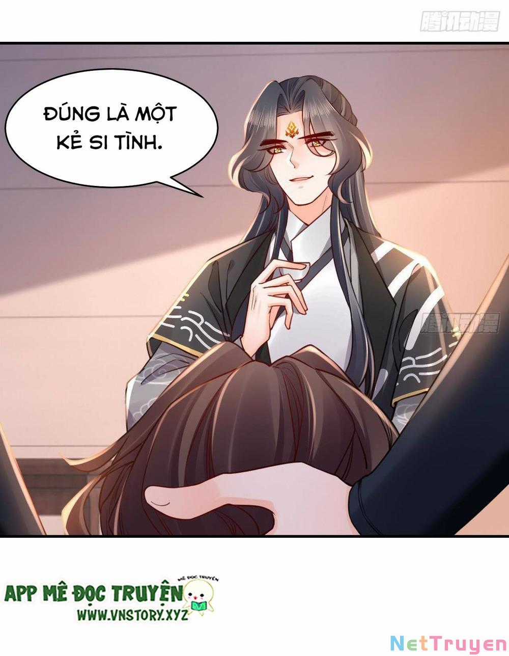 Hoàng Đệ Đừng Nhấc Đao Chapter 58 trang 16