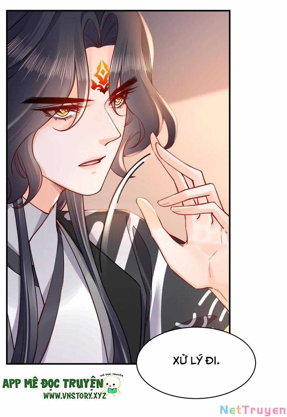 Hoàng Đệ Đừng Nhấc Đao Chapter 58 trang 17