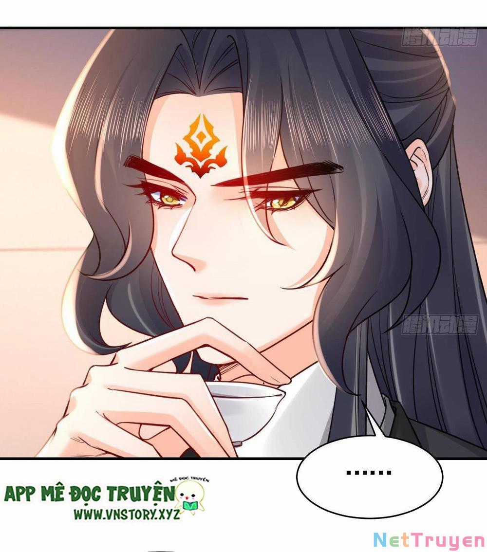 Hoàng Đệ Đừng Nhấc Đao Chapter 58 trang 22
