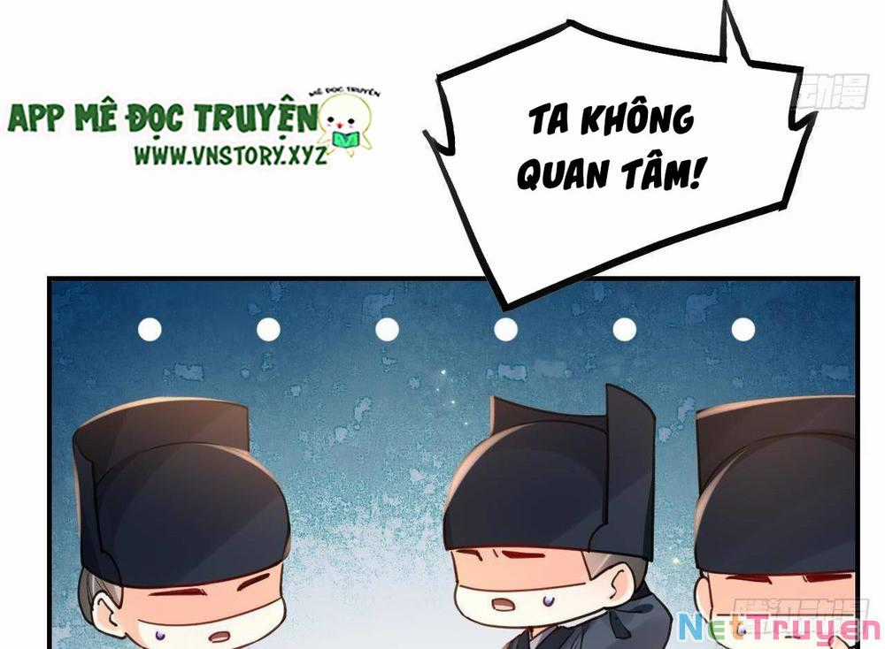 Hoàng Đệ Đừng Nhấc Đao Chapter 58 trang 27