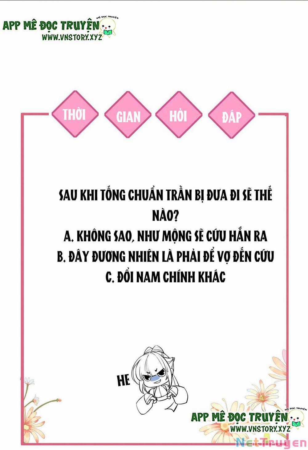 Hoàng Đệ Đừng Nhấc Đao Chapter 58 trang 30