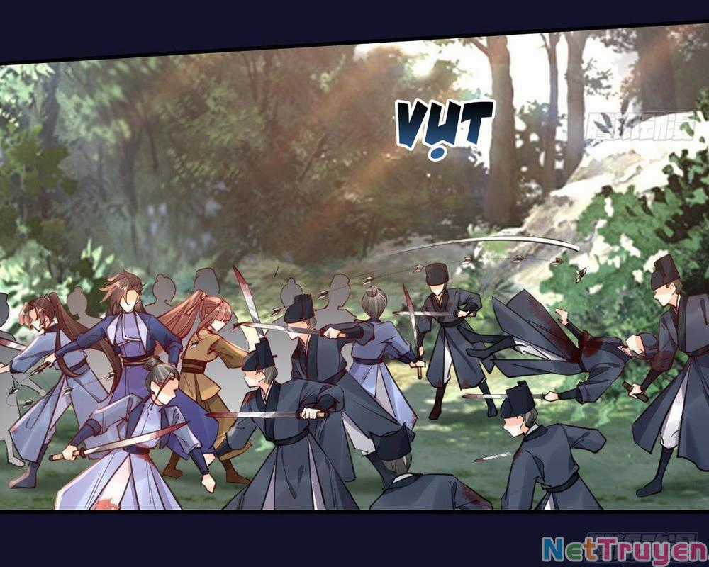 Hoàng Đệ Đừng Nhấc Đao Chapter 58 trang 4