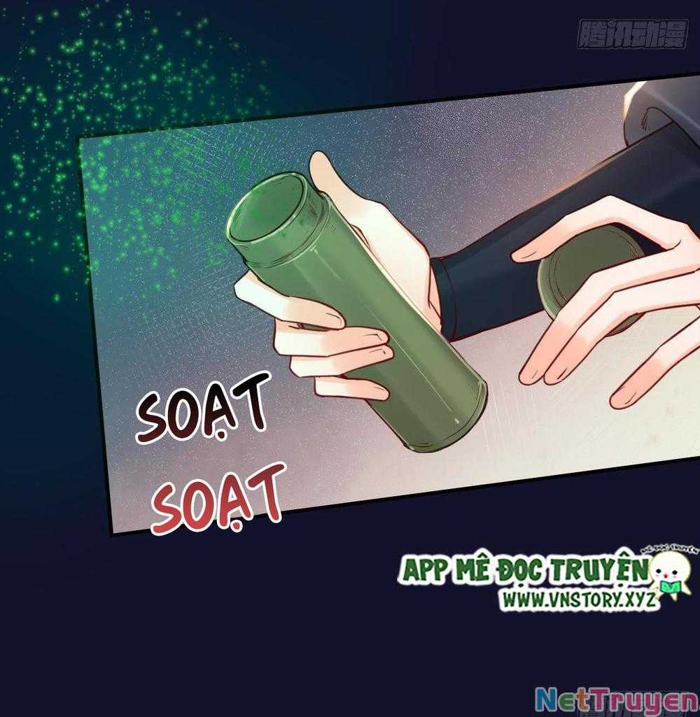 Hoàng Đệ Đừng Nhấc Đao Chapter 58 trang 6