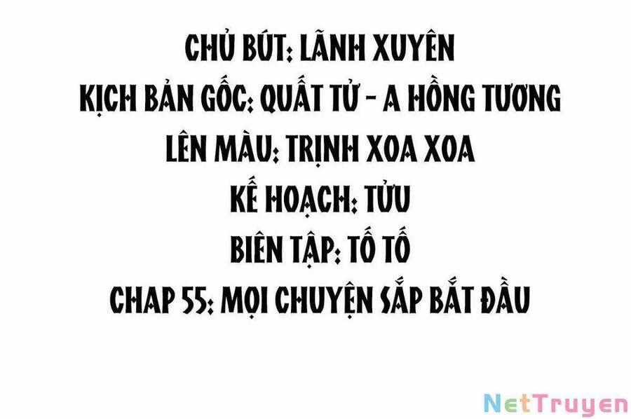 Hoàng Đệ Đừng Nhấc Đao Chapter 59 trang 1